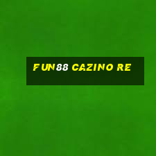 fun88 cazino re