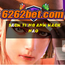 sách tiếng anh hack não