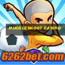 muckleshoot casino