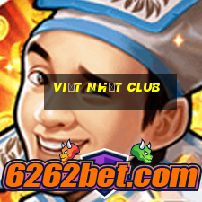 việt nhật club