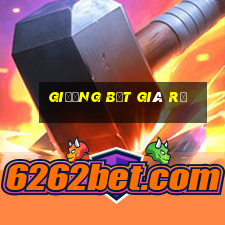 giường bệt giá rẻ