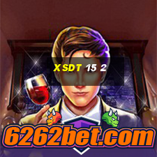 xsdt 15 2