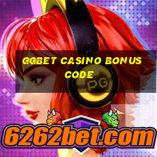 ggbet casino bonus code