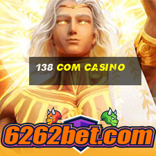 138 com casino