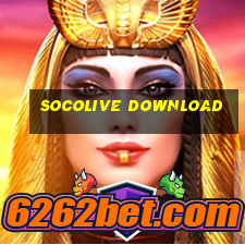 socolive download