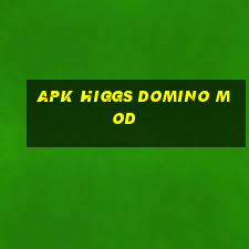 apk higgs domino mod