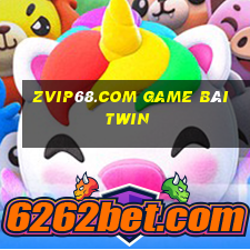 Zvip68.Com Game Bài Twin