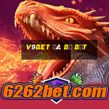 v9bet đã bị bắt