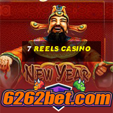 7 reels casino