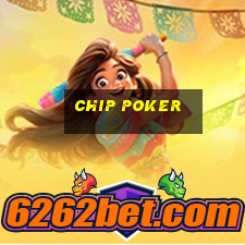 chip poker