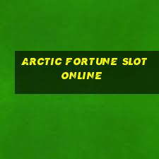 arctic fortune slot online