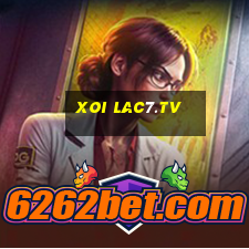 xoi lac7.tv