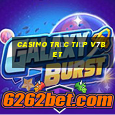 Casino Trực tiếp v7bet