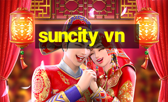 suncity vn