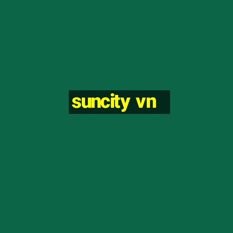 suncity vn