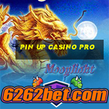 pin up casino pro