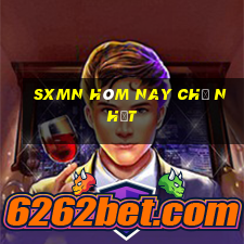 sxmn hôm nay chủ nhật