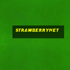 strawberrynet