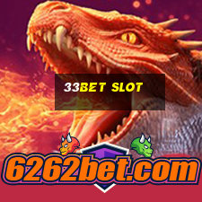 33bet slot