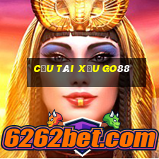 cầu tài xỉu go88