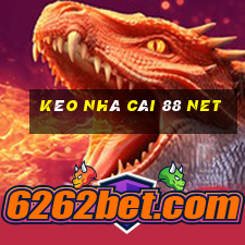 kèo nhà cái 88 net