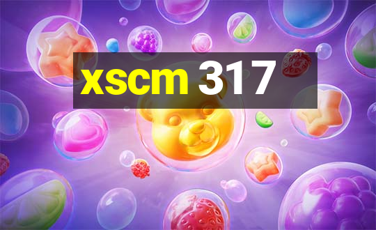 xscm 31 7