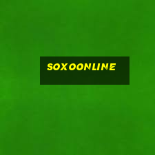 soxoonline