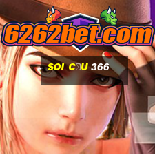 soi cầu 366