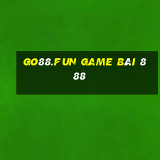 Go88.Fun Game Bài 888