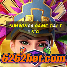 Sunwin88 Game Bài Tứ Sắc