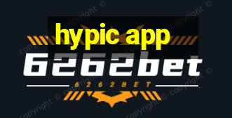 hypic app