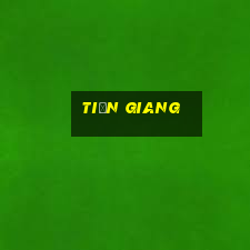 tiền giang