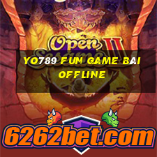 Yo789 Fun Game Bài Offline