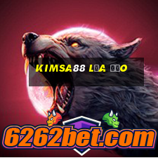 kimsa88 lừa đảo