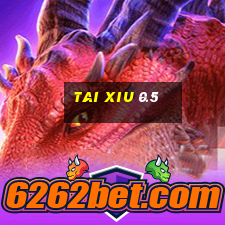 tai xiu 0.5