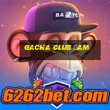 gacha club đam