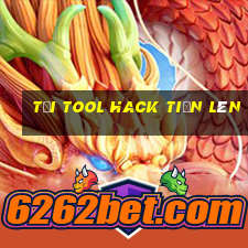 tải tool hack tiến lên