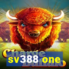 sv388 one