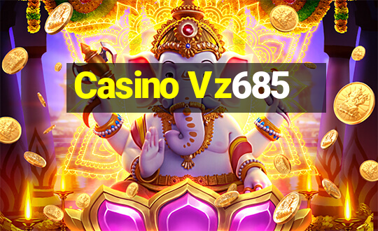 Casino Vz685