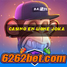 casino en ligne joka