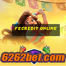 fecredit online