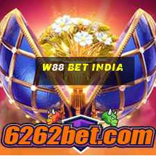 w88 bet india