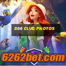 b66 club photos