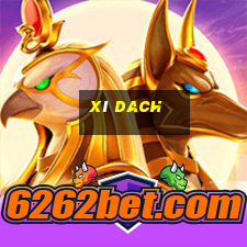 xì dach