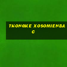 thongke xosomienbac