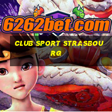 club sport strasbourg