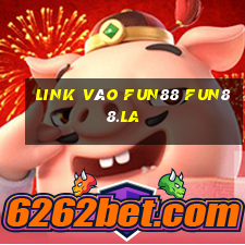 link vào fun88 fun88.la