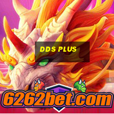 dds plus