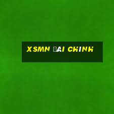 xsmn đài chính