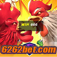 win 666